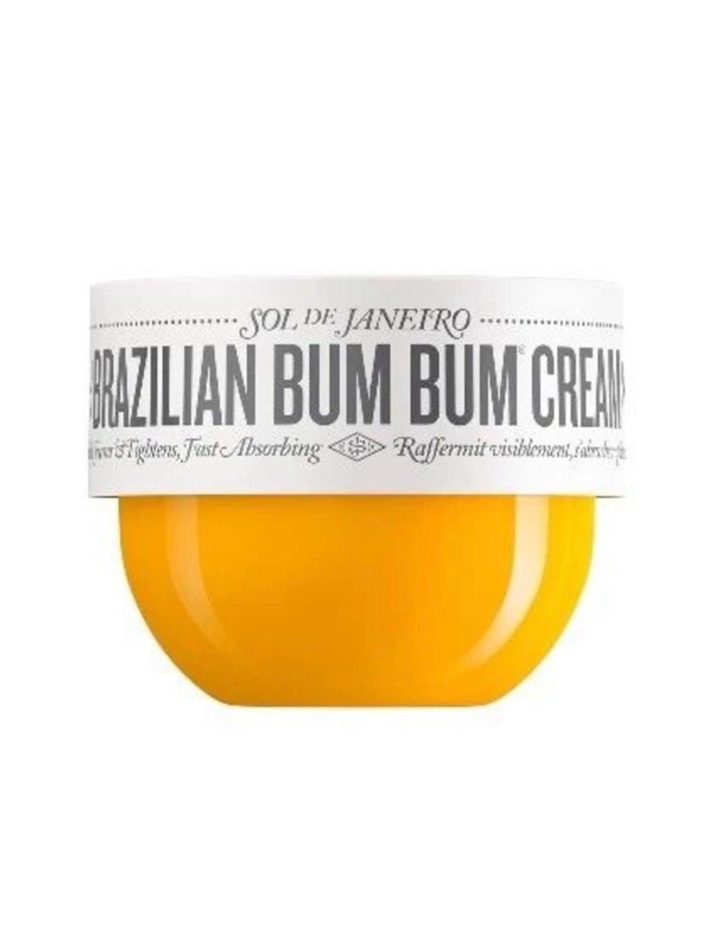 Sol de Janeiro Brazilian Bum Bum Cream (50 ml) NWT